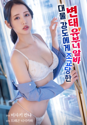 被巨物強(qiáng)盜調(diào)教的變態(tài)人妻兼職女