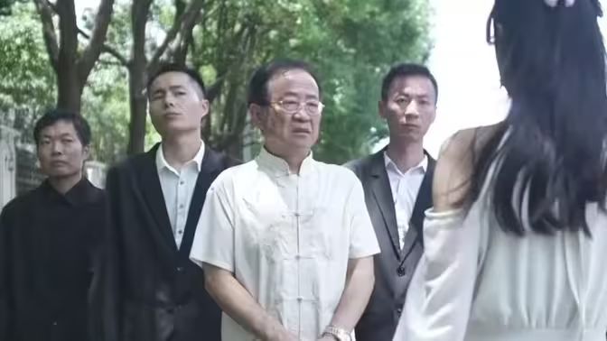 退婚后，我閃婚了財閥大佬(全集)