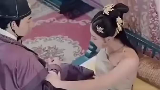 假太監(jiān)，從攻略貴妃到權(quán)傾朝野(全集)