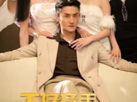 不好意思，這次我要當(dāng)反派(全集)