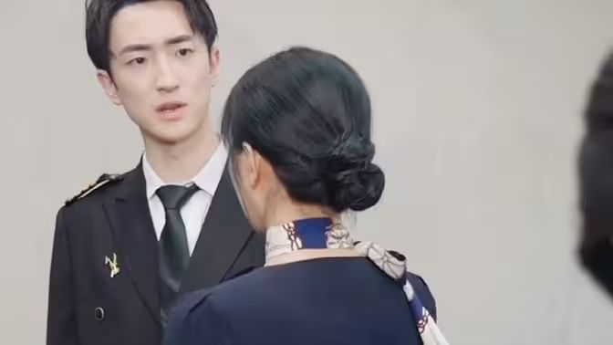 我的愛情，從不返航(全集)