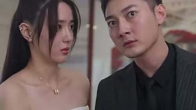 退婚后，她被財閥大佬嬌養(yǎng)了(全集)