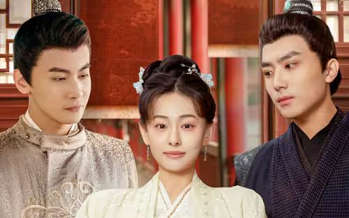 寵妻滅妻？這候門(mén)主母我不當(dāng)了！(全集)