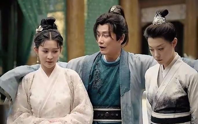 寒門狂士，唯我風(fēng)流(全集)