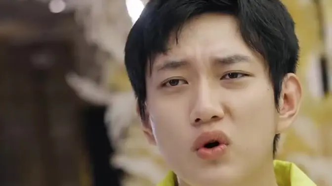 老爹駕到，這下發(fā)達(dá)了&我當(dāng)首富那幾年(全集)