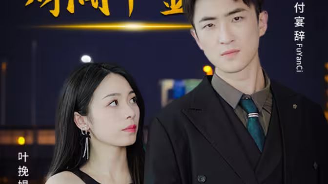 驚！拜金女竟是財閥千金(全集)