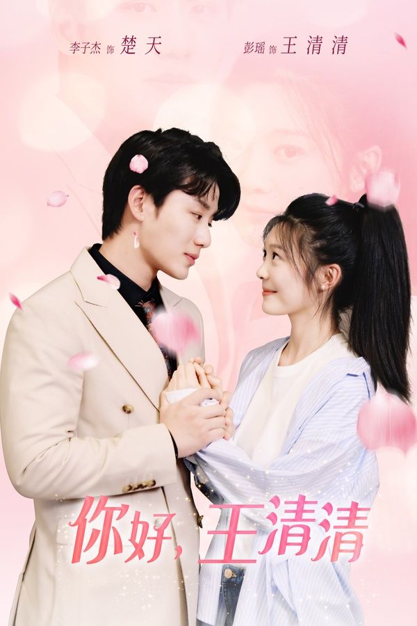 你好，王清清（且以舊火試新茶）(全集)