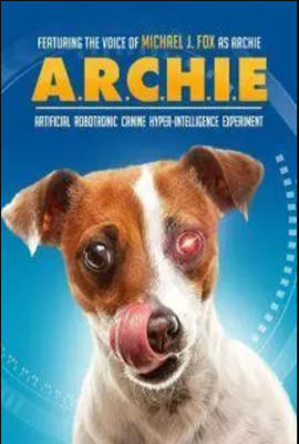 特工犬阿奇（國(guó)語版）(全集)