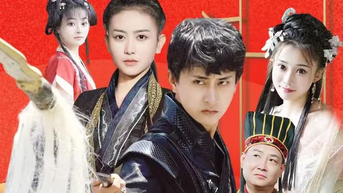 我在古代當(dāng)高手(女帝獨(dú)寵，侍衛(wèi)他又猛又A)(全集)