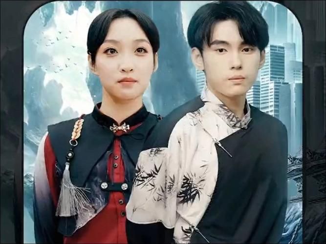 我無(wú)敵，你隨意(全集)