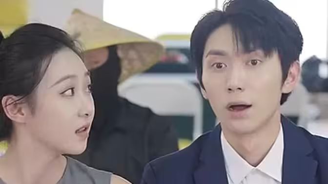 負(fù)債十億，撿漏成為大贏家(全集)