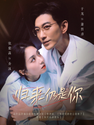 歸來(lái)仍是你(全集)