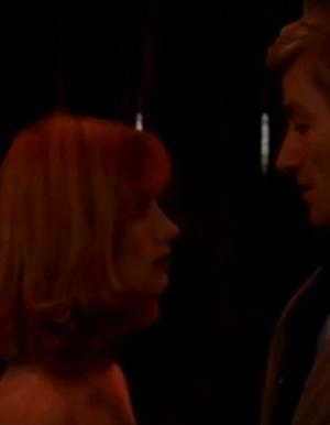 再見了，巴黎的夜