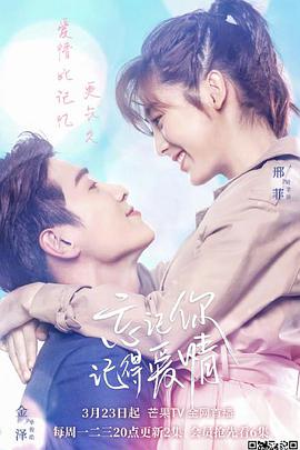 忘記你，記得愛情(全集)