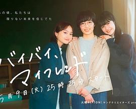 拜拜，我的朋友(全集)