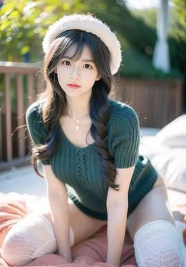 被渣后，我被總裁寵上天(全集)