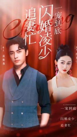 一寵到底，閃婚凌少追妻忙120集(全集)