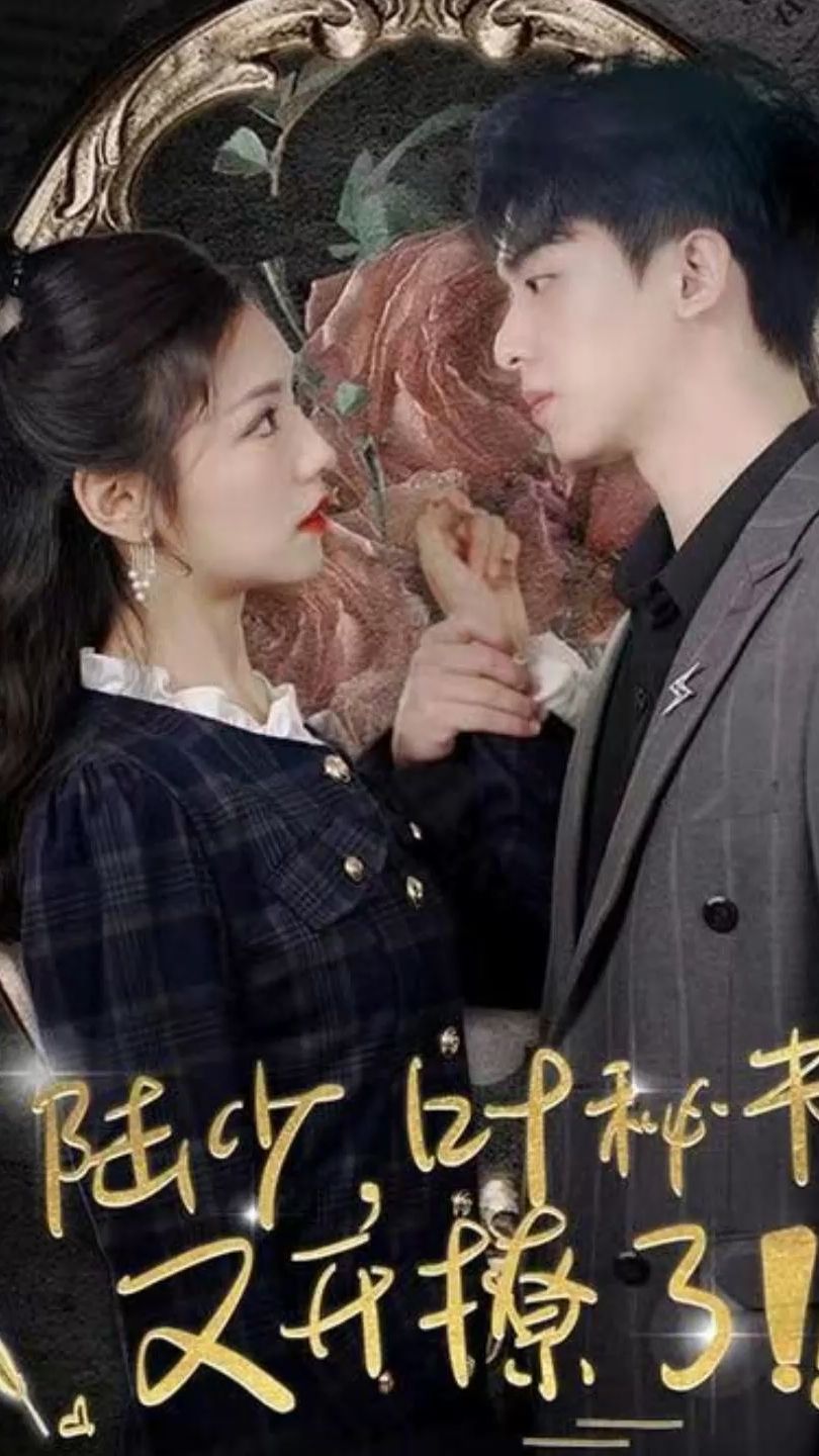 陸少，葉秘書又開撩了(全集)