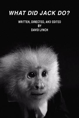 杰克做了什么？