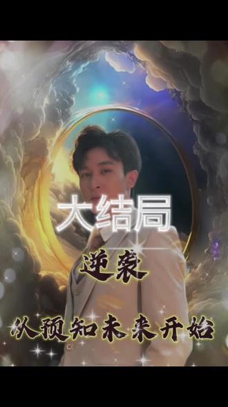逆襲，從預(yù)知未來開始(全集)