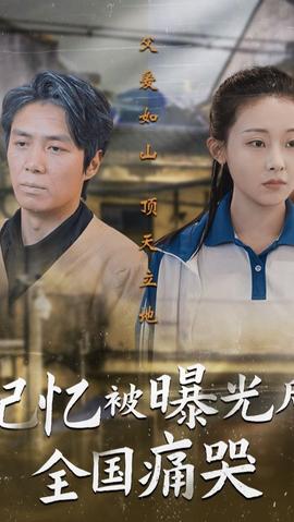 記憶被曝光后，全國痛哭(全集)