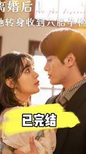 離婚后！她轉(zhuǎn)身收到六胎孕檢單(全集)