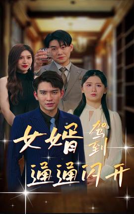 女婿駕到，通通閃開(kāi)(全集)