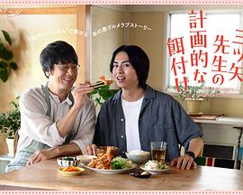 三矢老師的計(jì)劃式投喂。