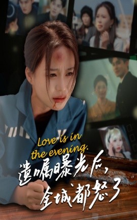 遺囑曝光后，全城都怒了(全集)