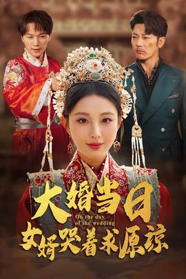 大婚當(dāng)日，女婿哭著求原諒(全集)