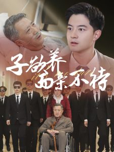 子欲養(yǎng)而親不待70集(全集)