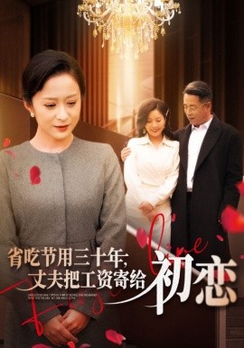 省吃節(jié)用三十年，丈夫把工資寄給初戀(全集)