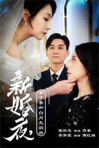 新婚夜，妻子要和白月光洞房(全集)