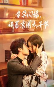幸孕閃婚，誤惹京圈太子爺(全集)
