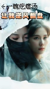 一碗疙瘩湯，讓我逆風(fēng)翻盤(全集)