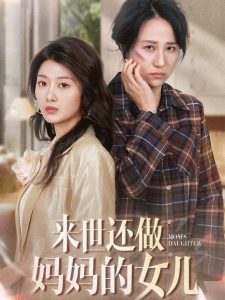 來(lái)世還做媽媽的女兒(全集)