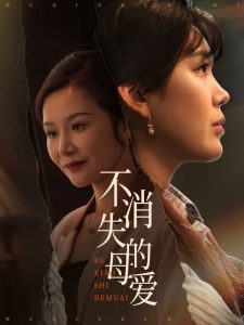 不消失的母愛(ài)(全集)