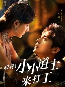 哎呀！小小道土來打工(全集)