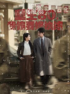 重生80，我偏要嫁紈绔(全集)