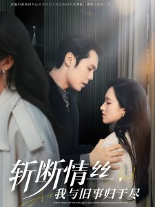 斬斷情絲，我與舊事歸于盡(全集)