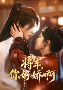 將軍，你好嬌啊(全集)