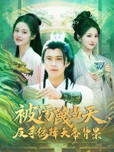 被污蔑當(dāng)天，反手編輯大帝背景(全集)