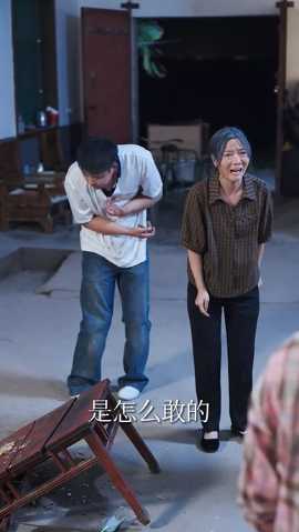 奶奶的廢品車，載我進清華(全集)
