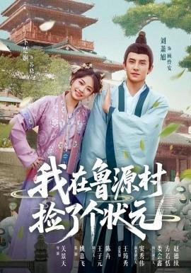 我在魯源村撿了個狀元(全集)