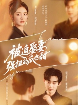 被迫娶妻，強扭的瓜也甜(全集)