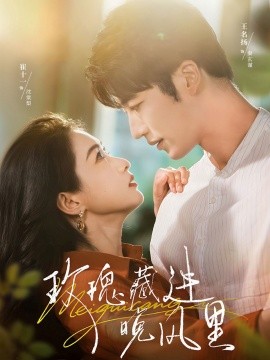 玫瑰藏進(jìn)晚風(fēng)里(全集)