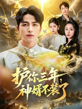 護(hù)你三年，神婿不裝了(全集)