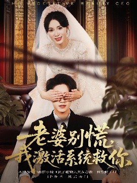 老婆別慌，我激活系統(tǒng)救你(全集)