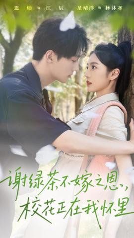 謝綠茶不嫁之恩?；ㄕ谖覒牙?全集)