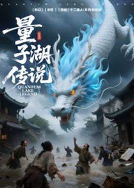 量子湖傳說(shuō)(全集)
